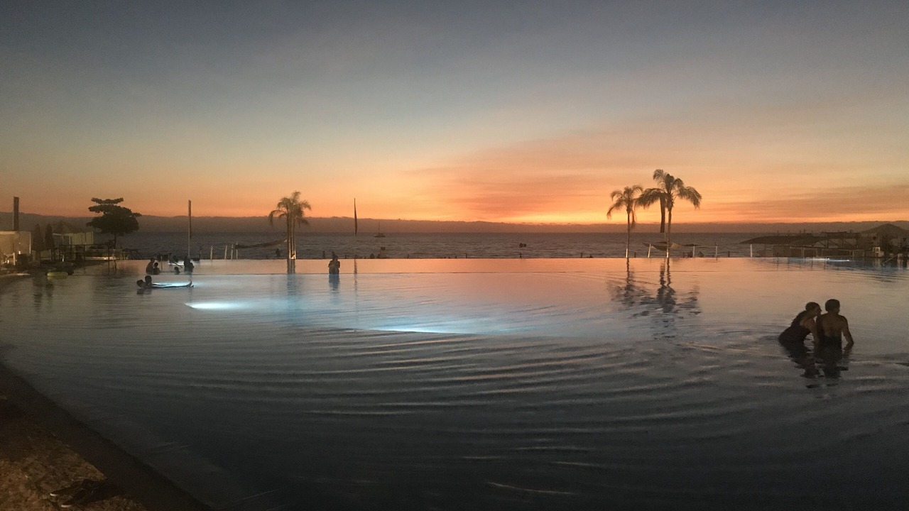 Photo of Outdoor in Flamingos