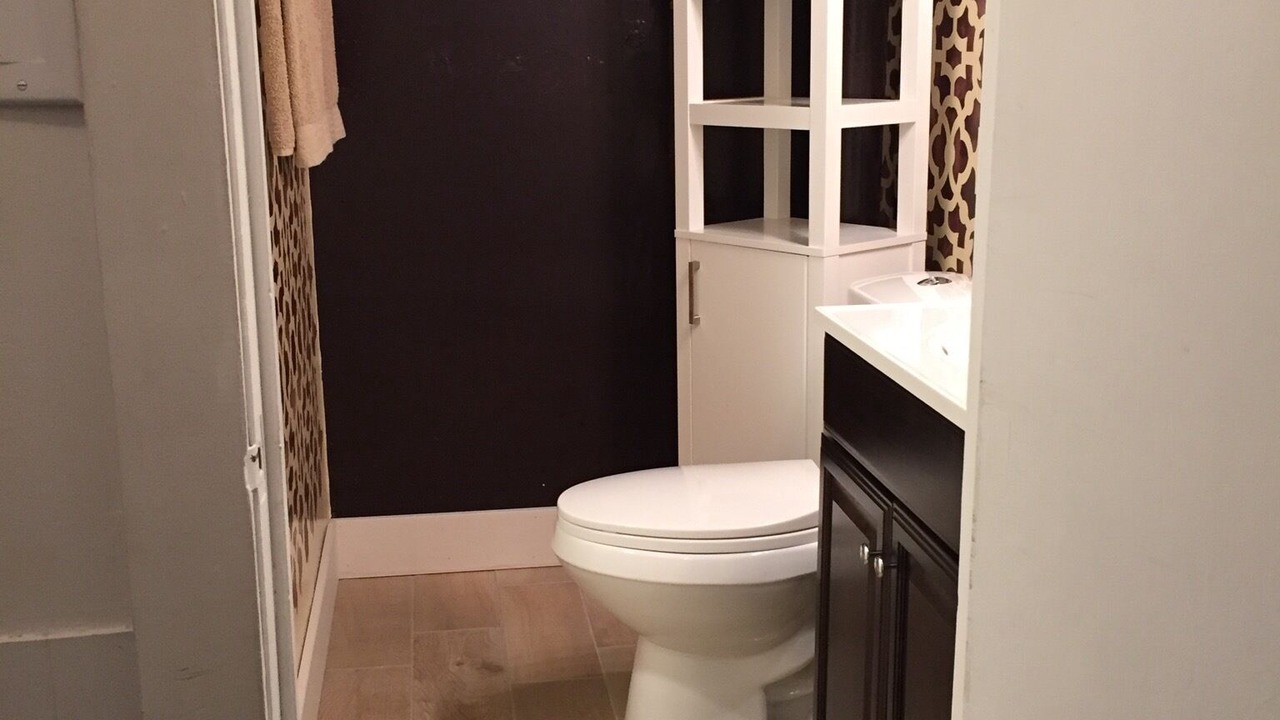 Photo of Bathroom in East Central