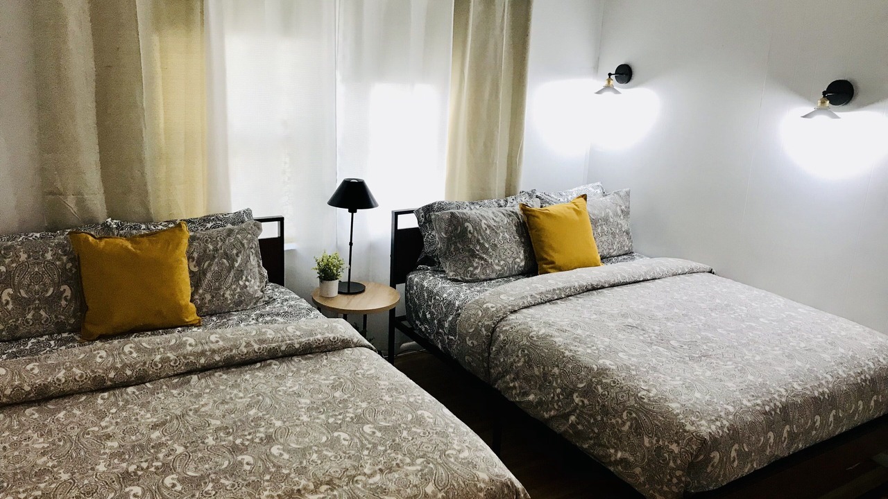 Photo of Bedroom in East Central
