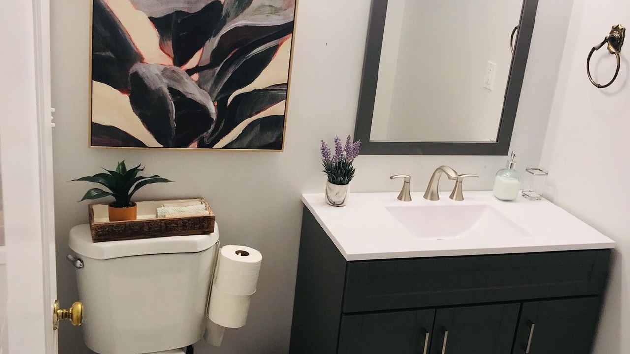 Photo of Bathroom in East Central