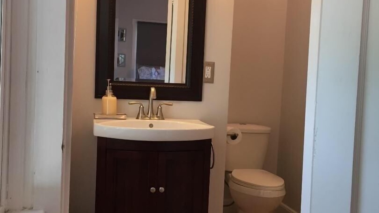 Photo of Bathroom in East Central