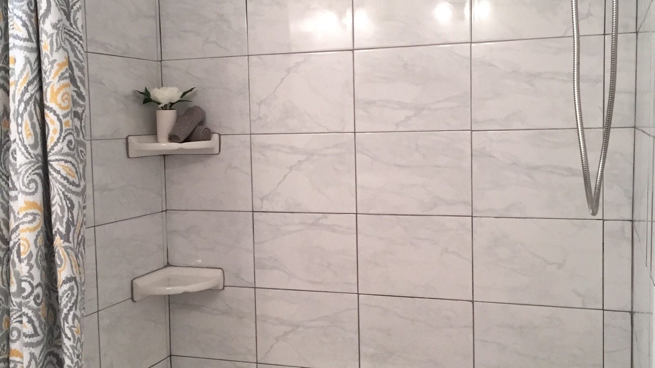 Photo of Bathroom in East Central