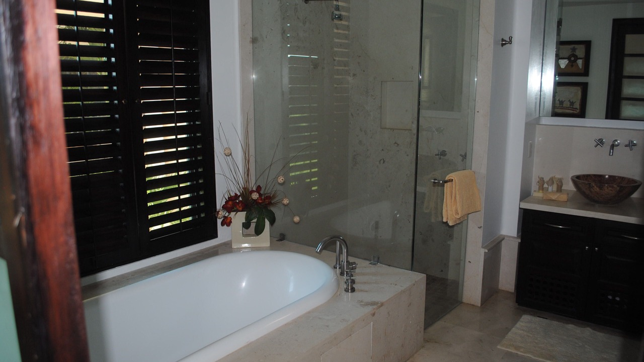 Photo of Bathroom in Punta de Mita
