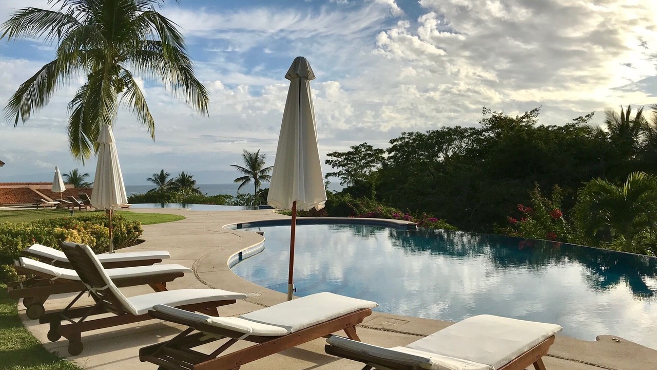 Photo of Outdoor in Punta de Mita