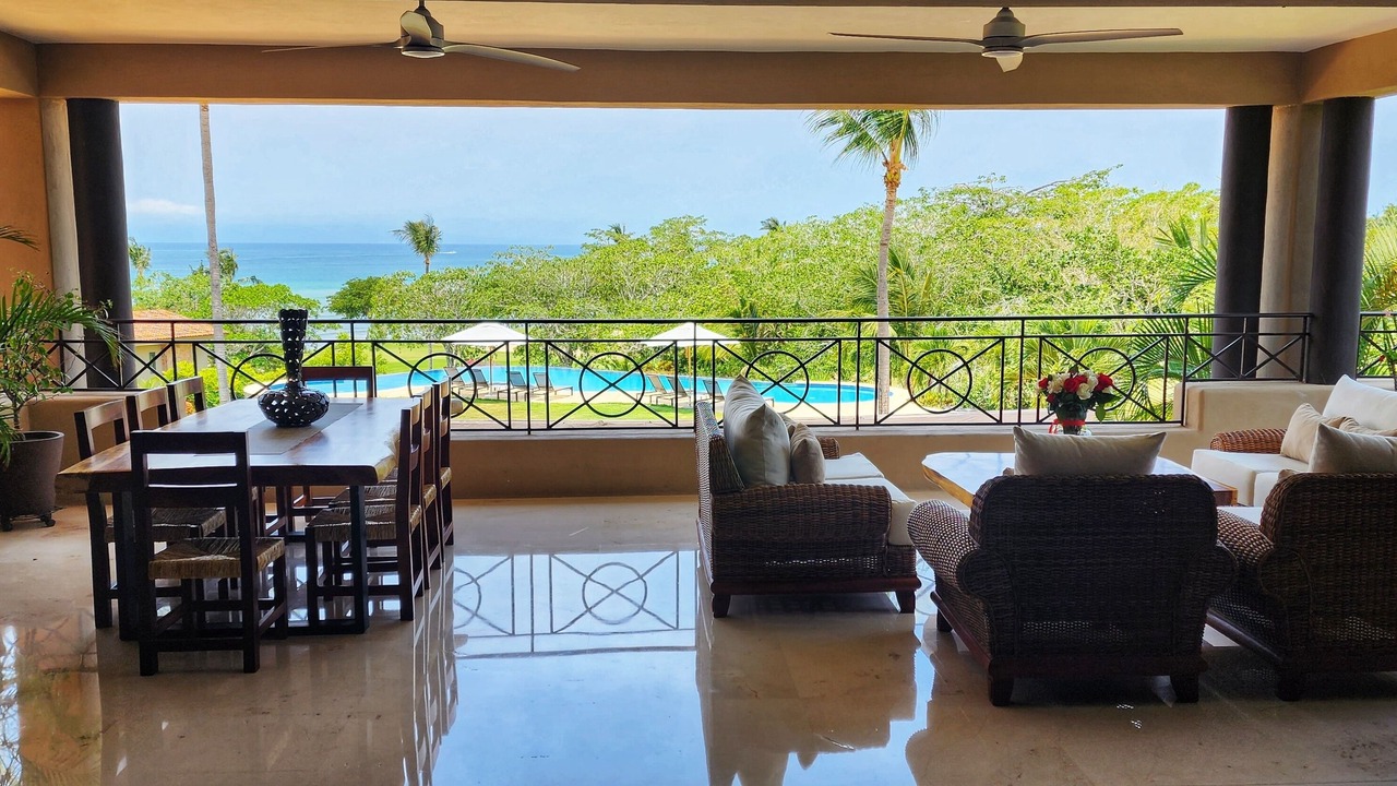 Photo of Outdoor in Punta de Mita