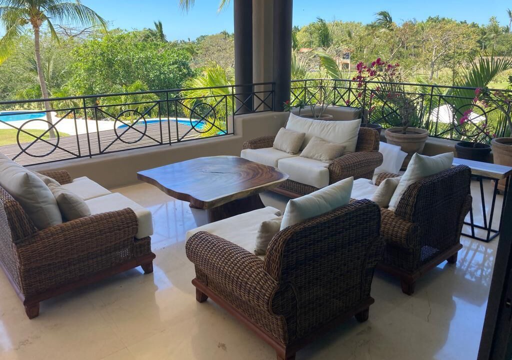 Photo of Outdoor in Punta de Mita