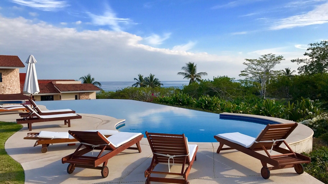 Photo of Outdoor in Punta de Mita