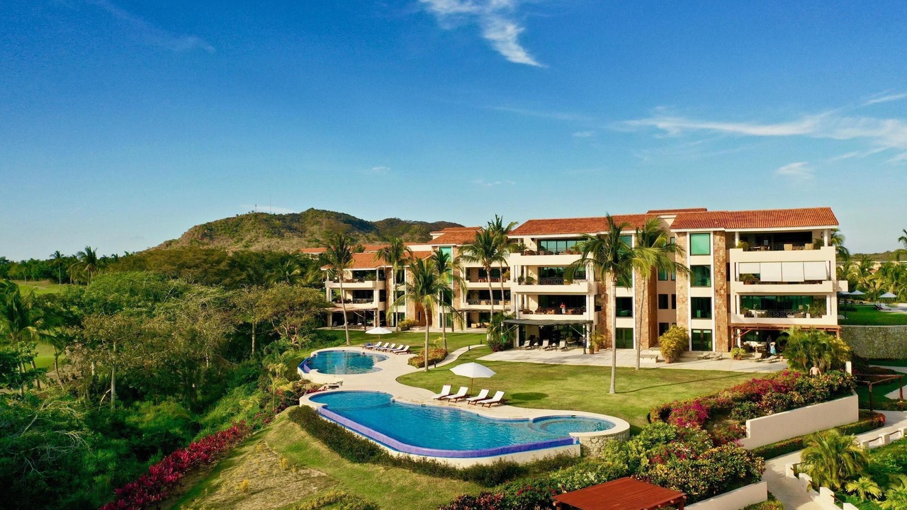 Photo of Outdoor in Punta de Mita