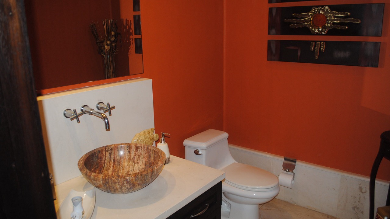 Photo of Bathroom in Punta de Mita