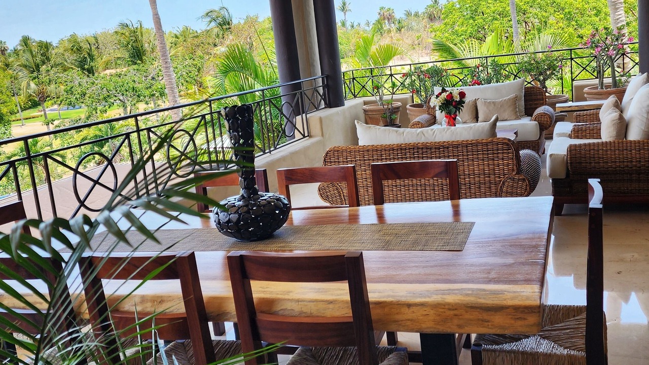 Photo of Outdoor in Punta de Mita