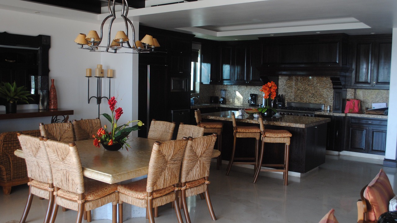Photo of Livingroom in Punta de Mita