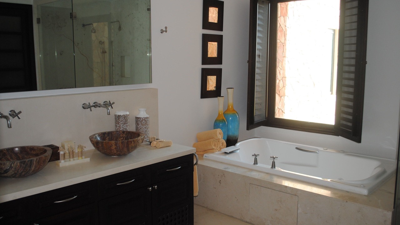 Photo of Bathroom in Punta de Mita