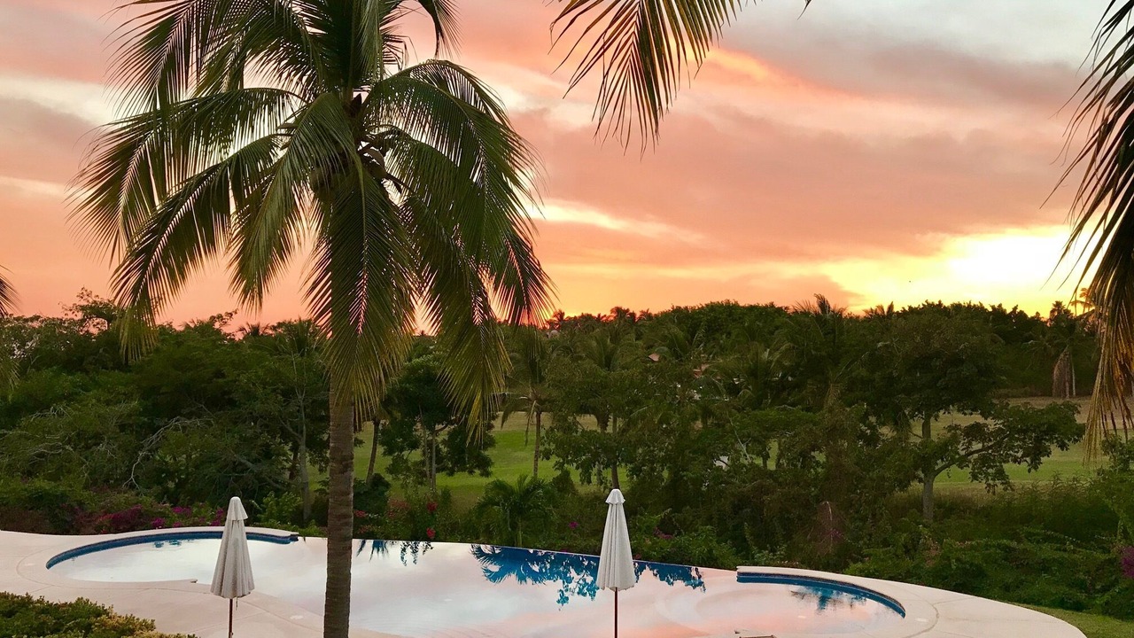 Photo of Outdoor in Punta de Mita