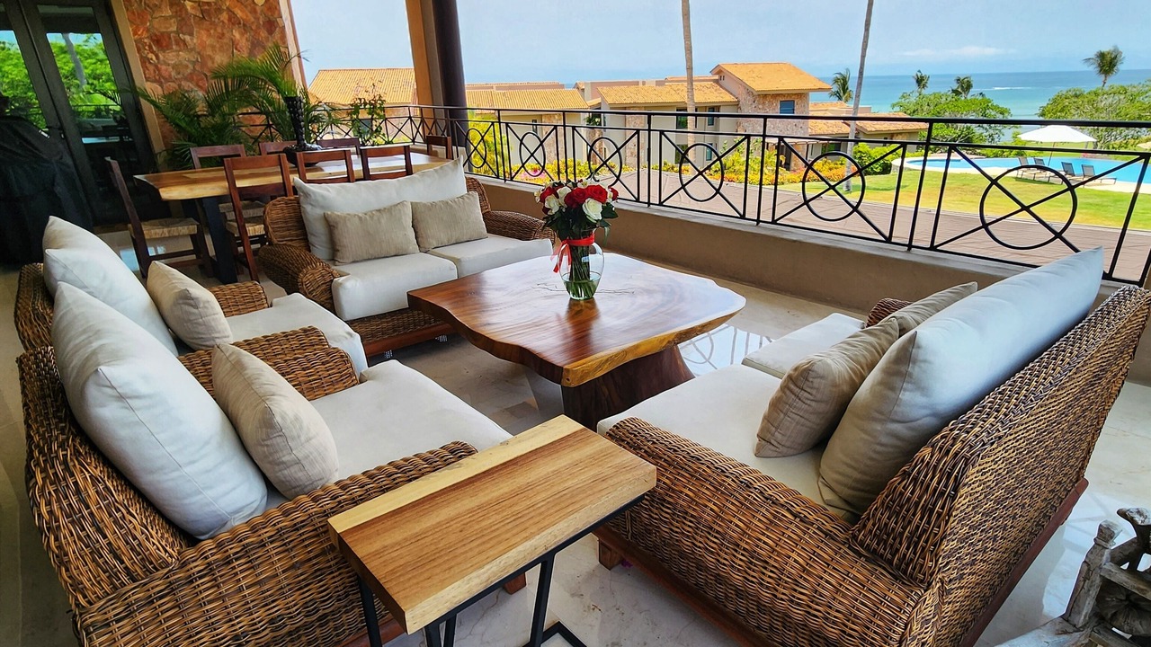 Photo of Outdoor in Punta de Mita