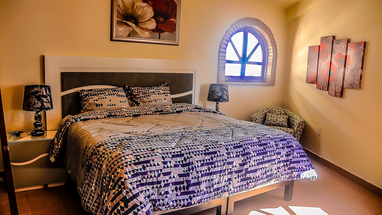 Photo of Bedroom in Amapas