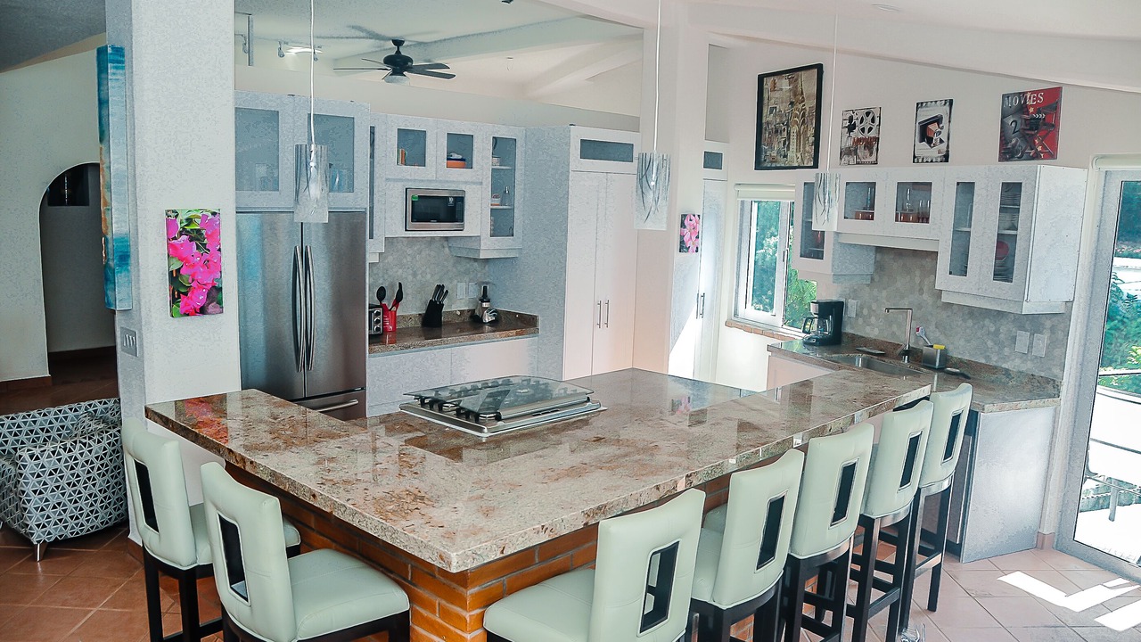 Photo of Kitchen in Amapas