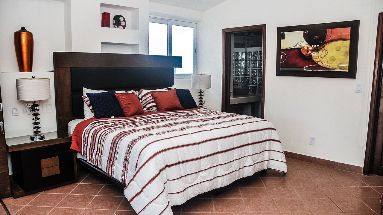 Photo of Bedroom in Amapas