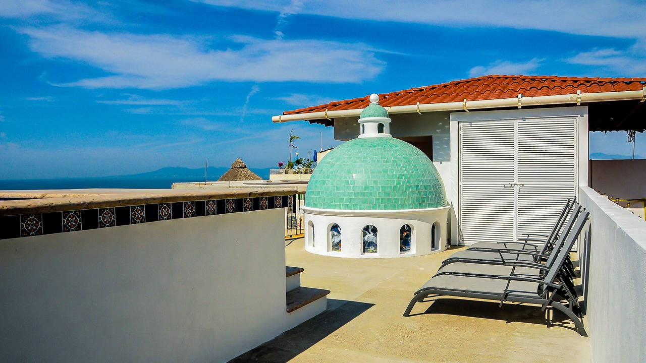 Photo of Patio Balcony in Amapas
