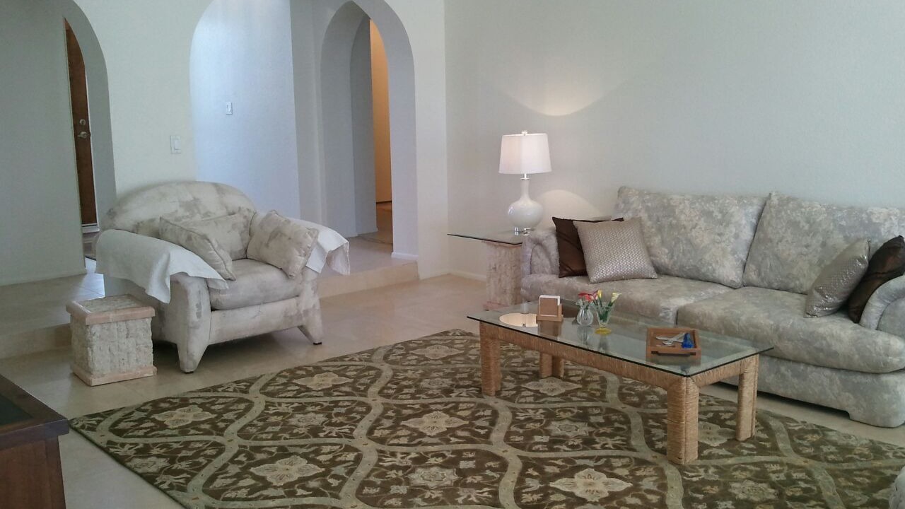 Photo of Bedroom in Hillcrest IX