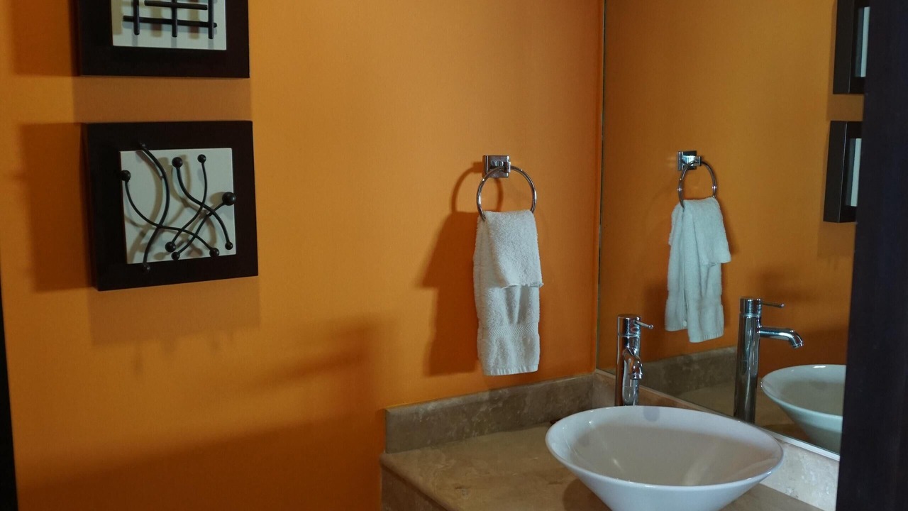 Photo of Bathroom in Nuevo Vallarta