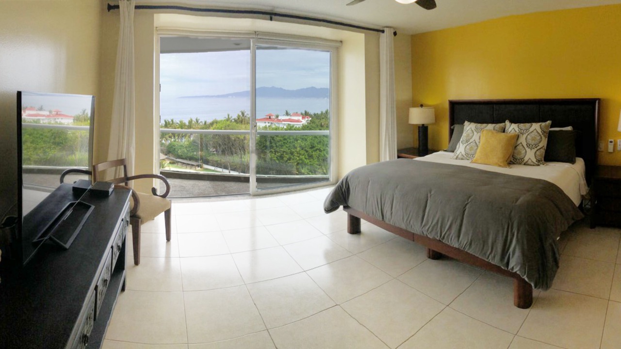 Photo of Bathroom in Nuevo Vallarta