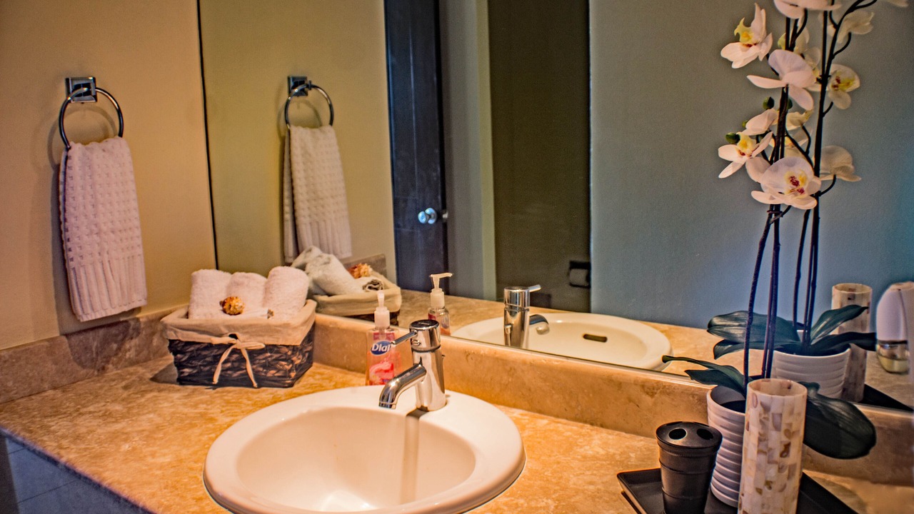 Photo of Bathroom in Nuevo Vallarta