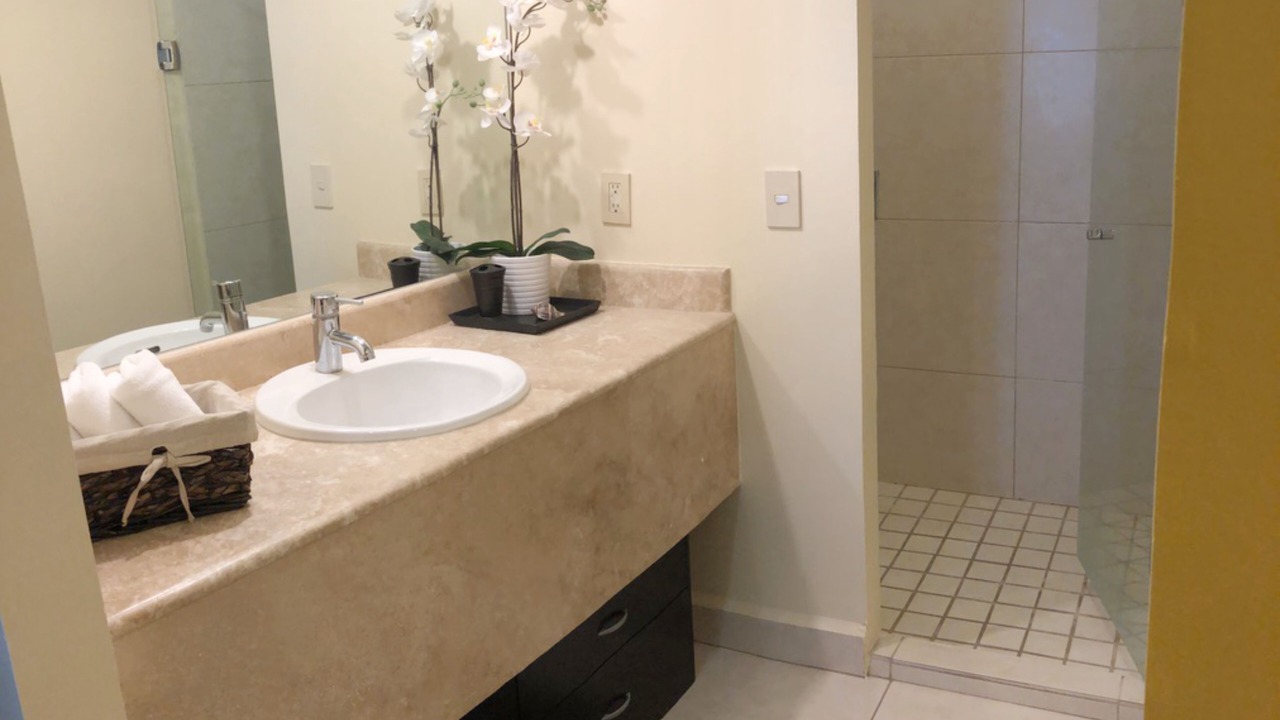 Photo of Bathroom in Nuevo Vallarta