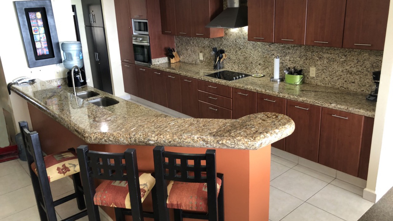 Photo of Kitchen in Nuevo Vallarta