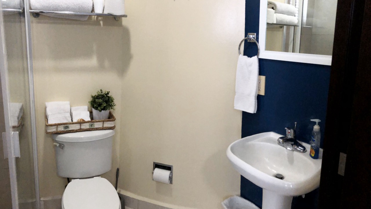 Photo of Bathroom in Nuevo Vallarta