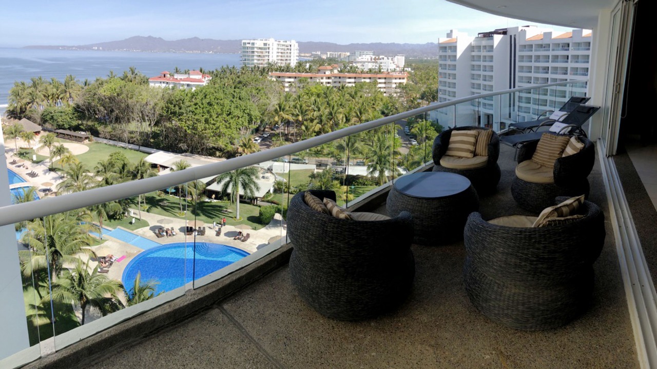 Photo of Outdoor in Nuevo Vallarta