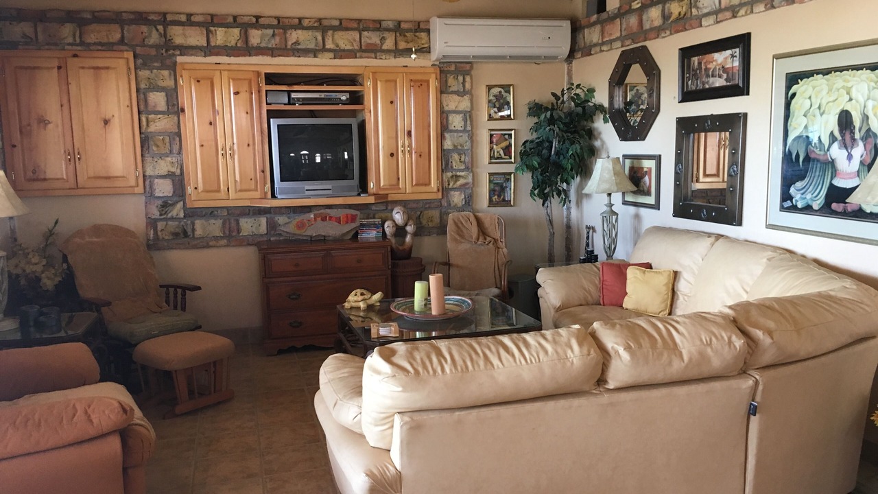 Photo of Livingroom in Segunda Seccion