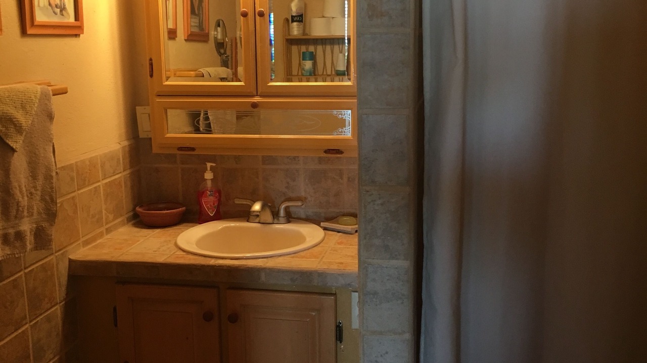 Photo of Bathroom in Segunda Seccion