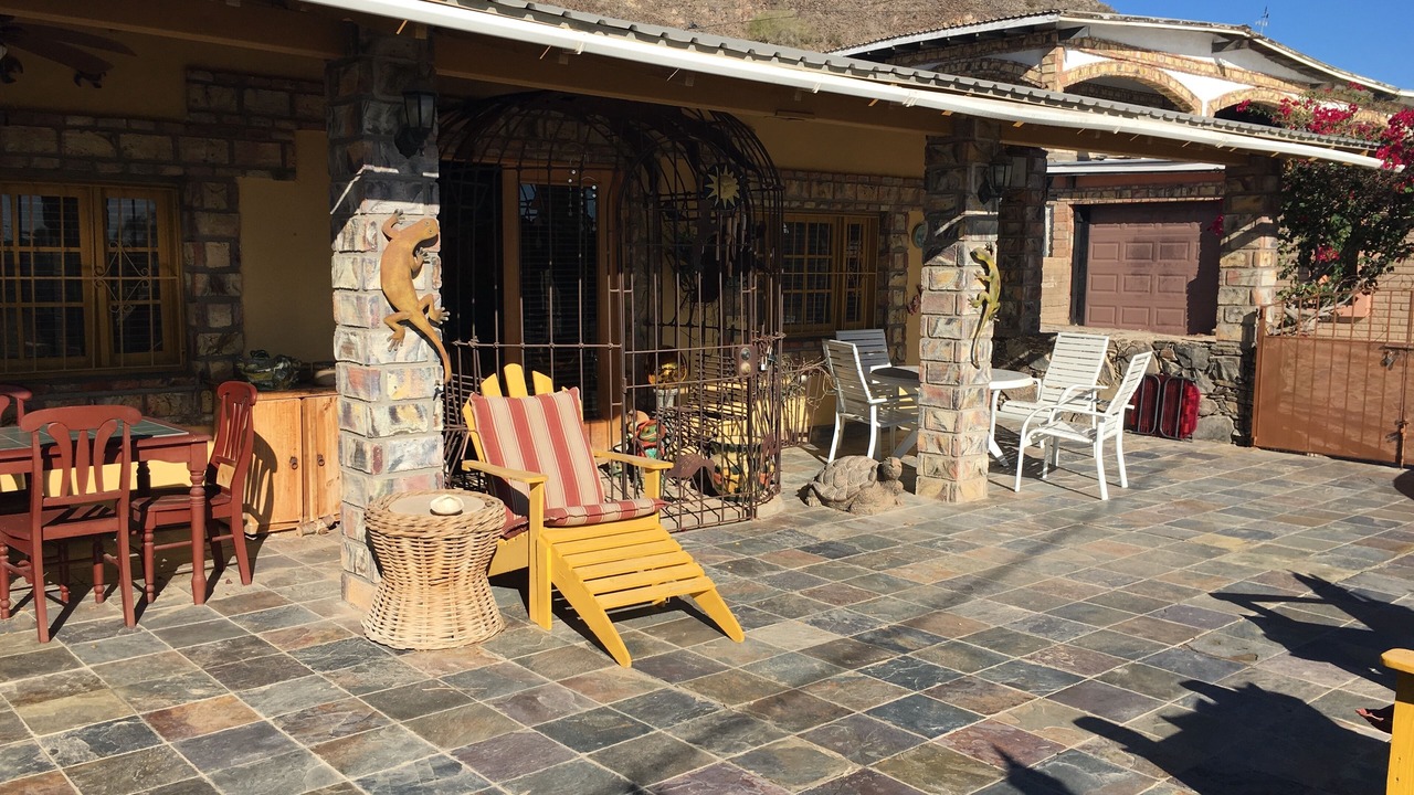 Photo of Outdoor in Segunda Seccion