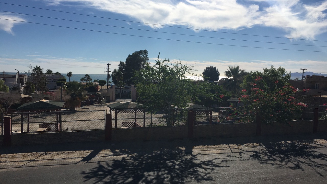 Photo of Outdoor in Segunda Seccion
