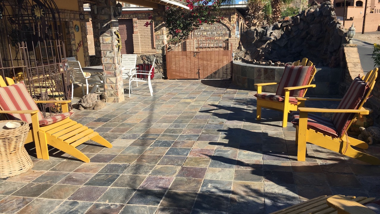 Photo of Patio Balcony in Segunda Seccion