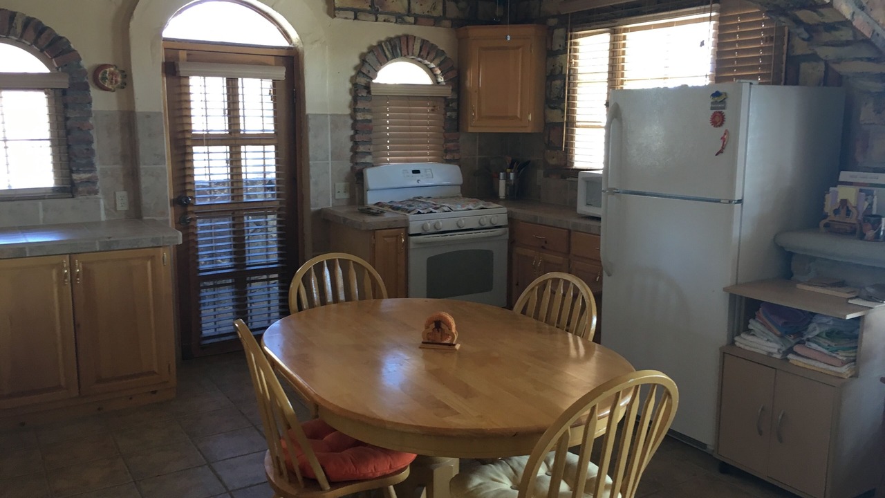 Photo of Kitchen in Segunda Seccion