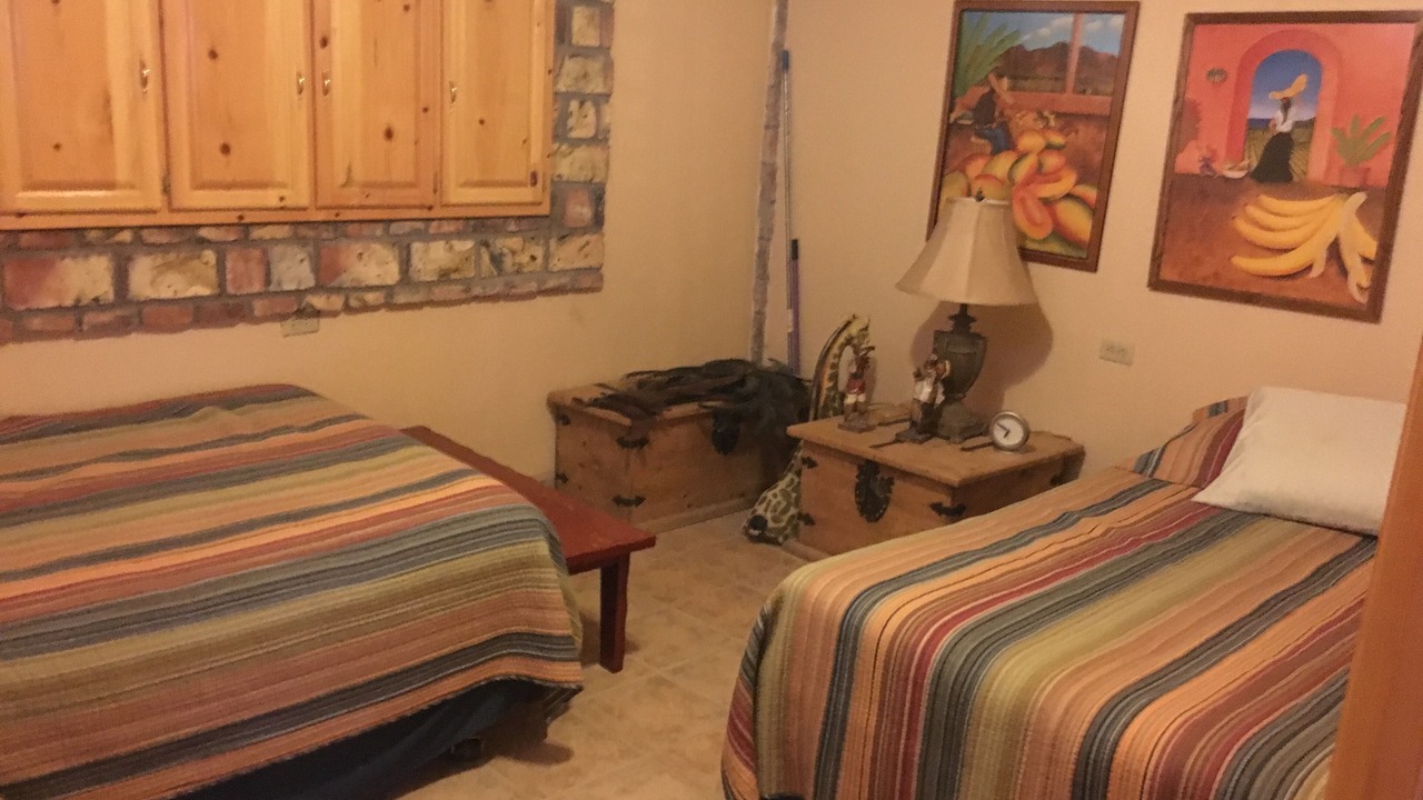 Photo of Bedroom in Segunda Seccion
