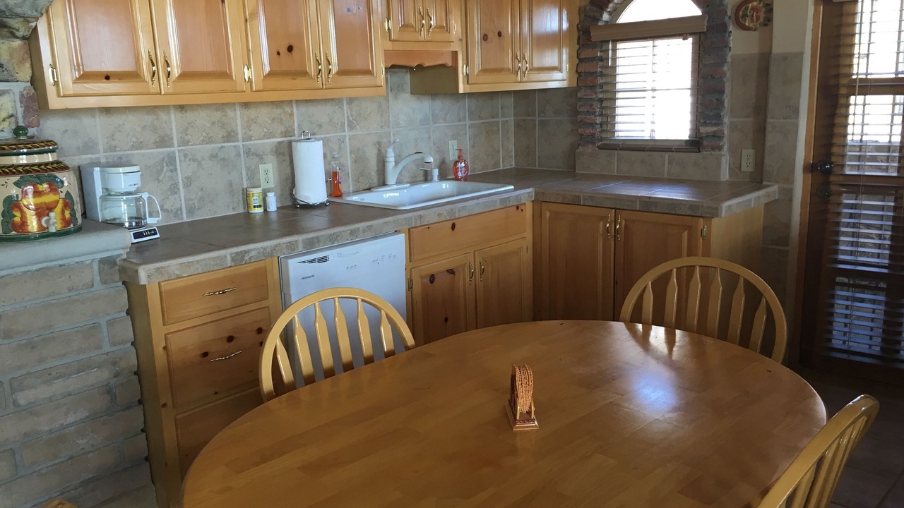Photo of Kitchen in Segunda Seccion