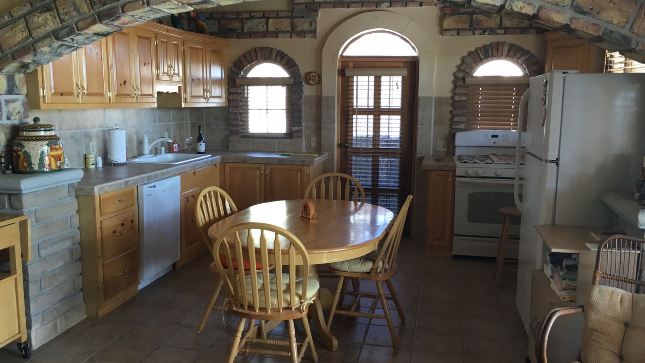 Photo of Kitchen in Segunda Seccion