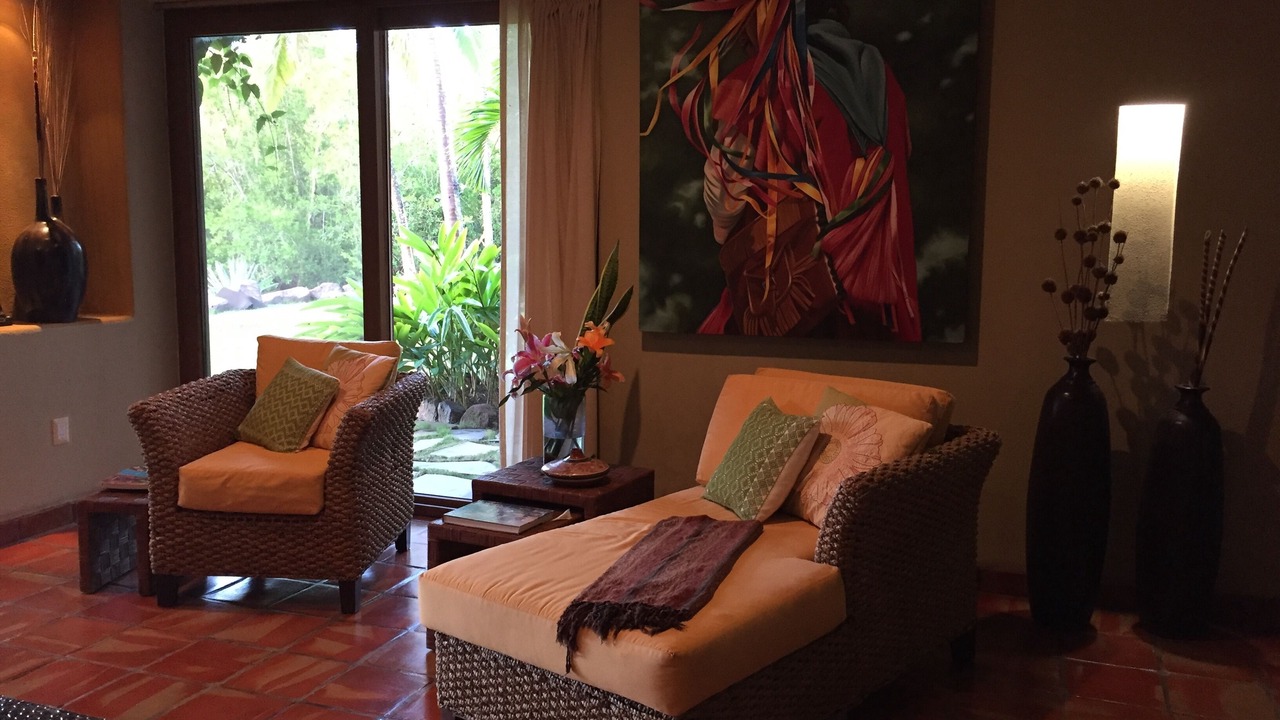 Photo of Livingroom in Boca de Iguanas