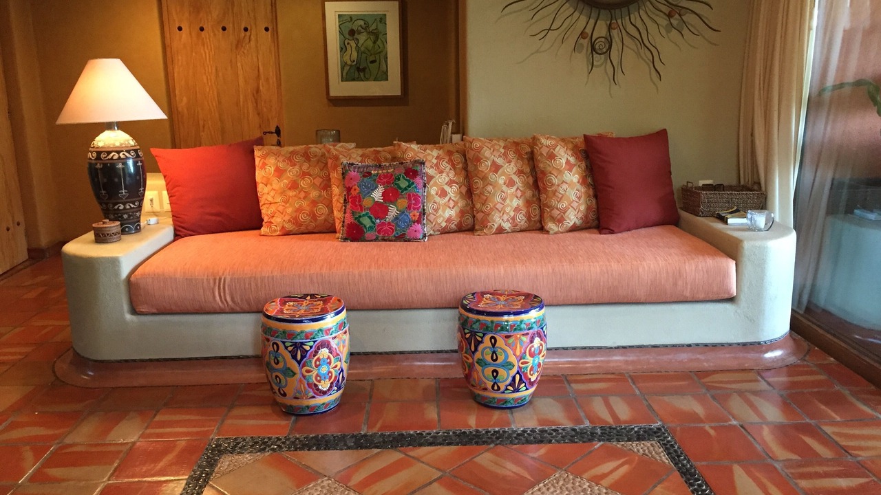 Photo of Bedroom in Boca de Iguanas
