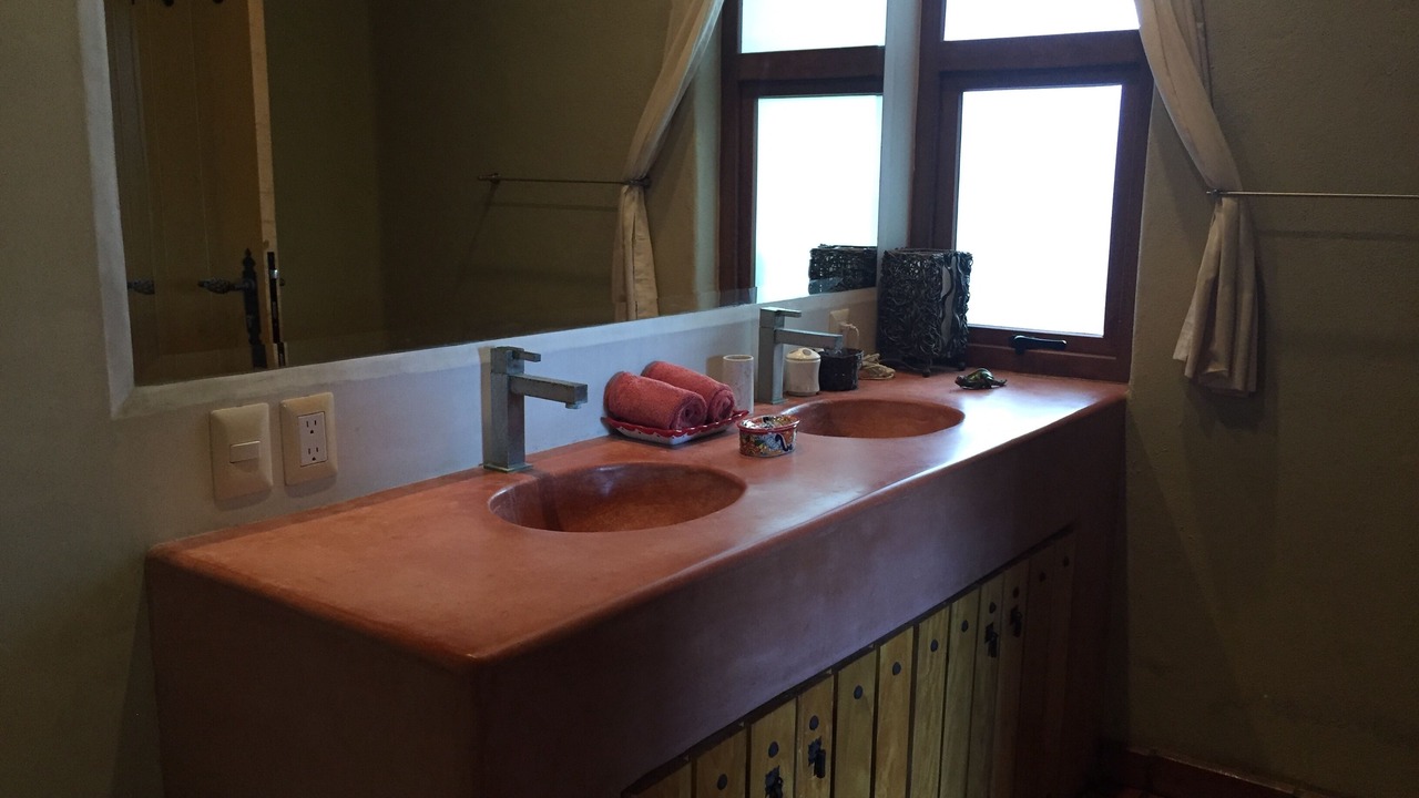 Photo of Bedroom in Boca de Iguanas