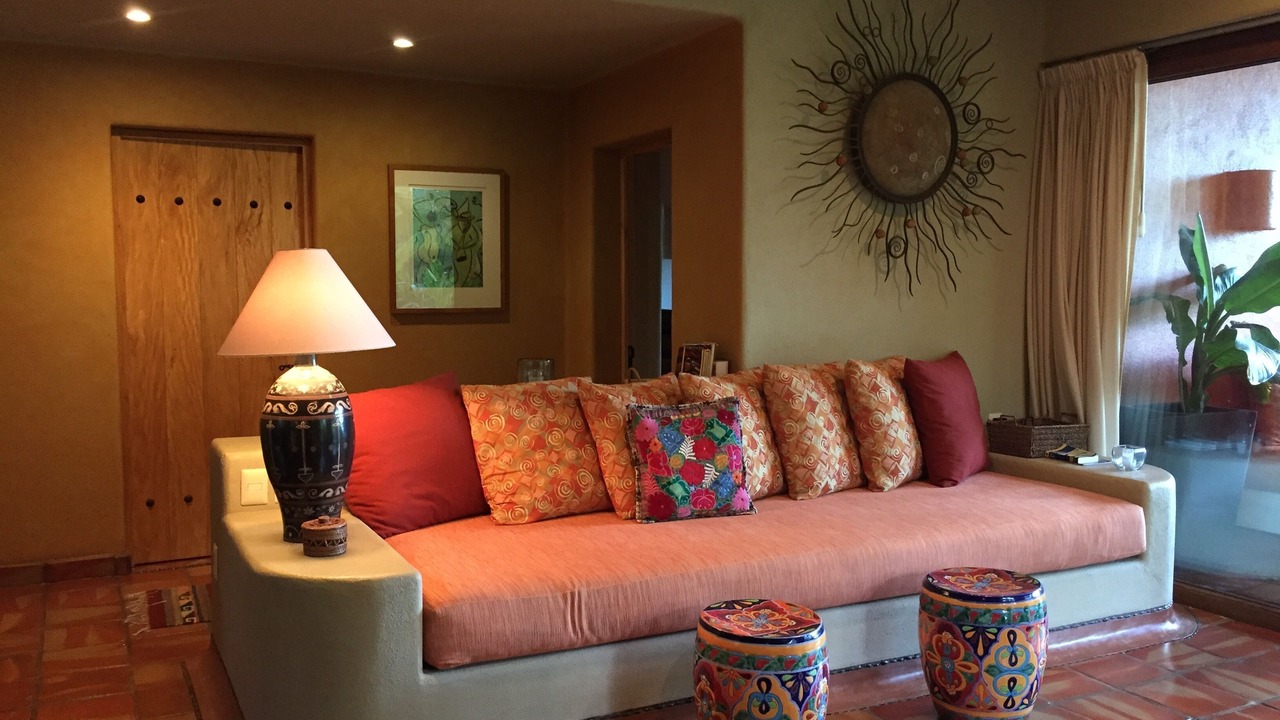 Photo of Bedroom in Boca de Iguanas