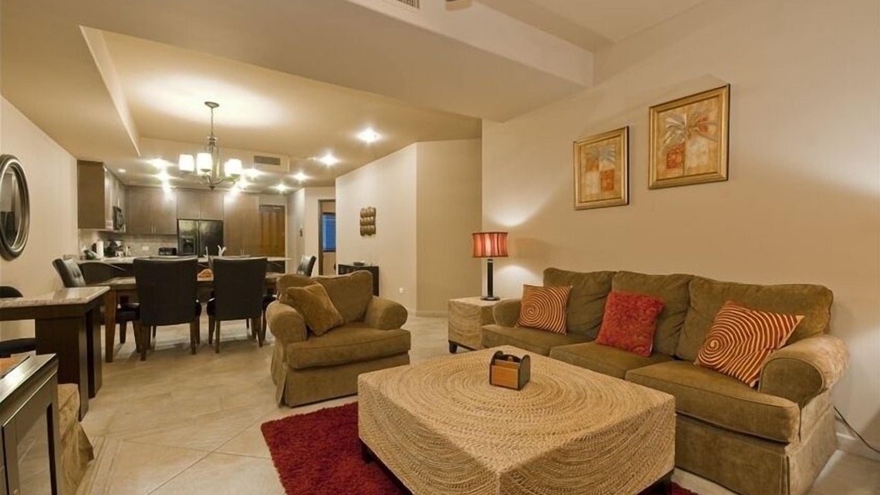 Photo of Bedroom in Centro
