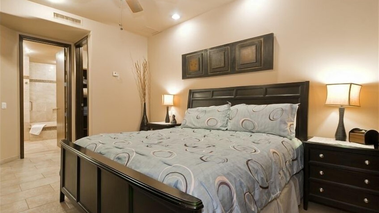 Photo of Bedroom in Centro