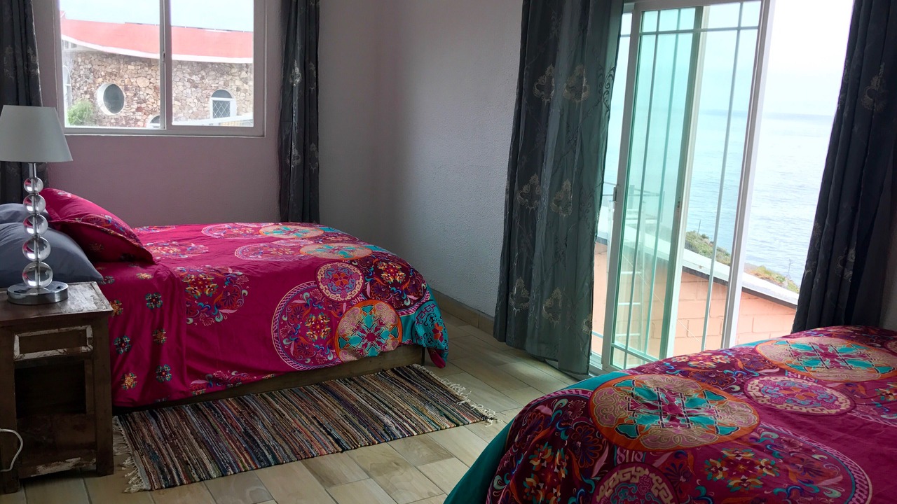 Photo of Bedroom in Ensenada