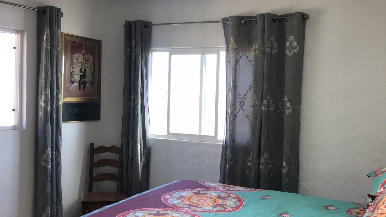 Photo of Bedroom in Ensenada