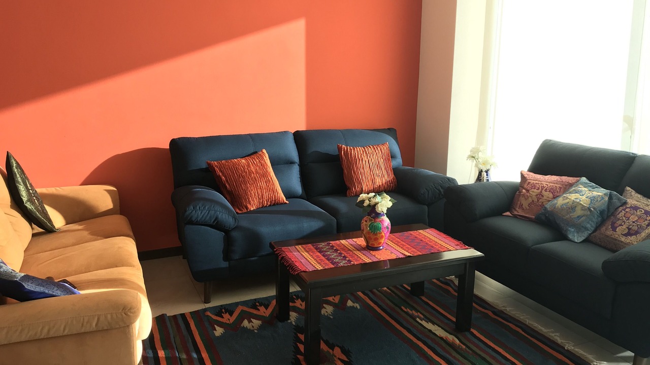 Photo of Livingroom in Bucerias