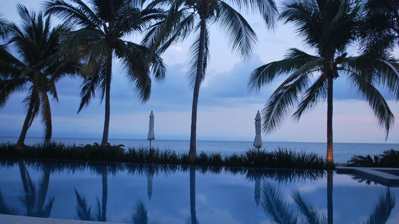 Photo of Outdoor in Bucerias