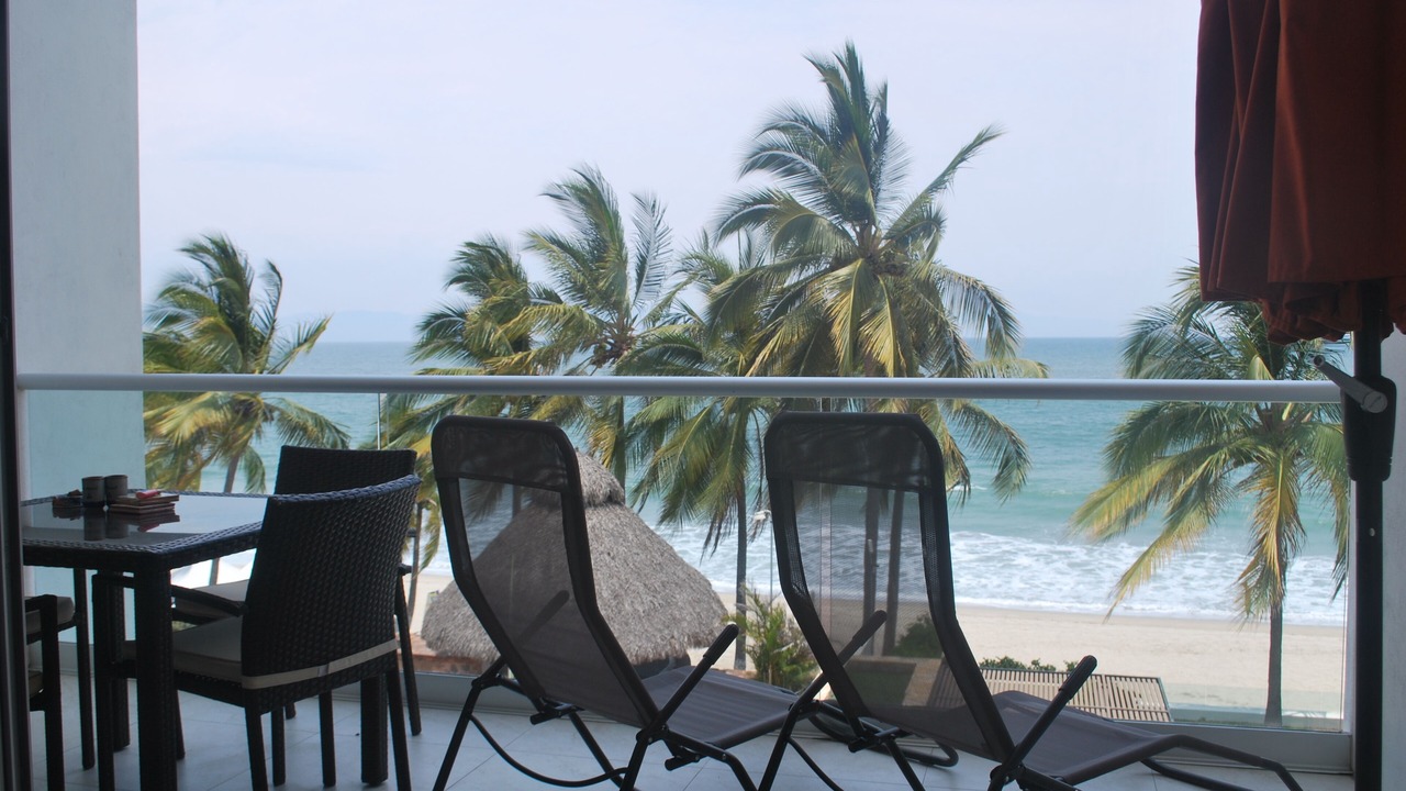 Photo of Outdoor in Bucerias